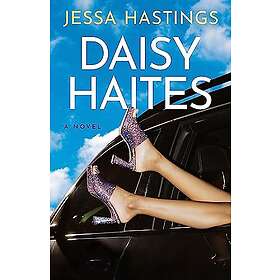 Jessa Hastings: Daisy Haites