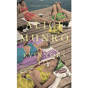 Alice Munro: Kvinnors liv