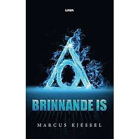Marcus Kjessel: Brinnande is