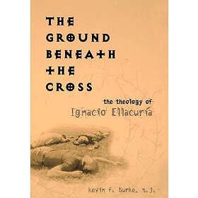 Kevin F Burke: The Ground Beneath the Cross