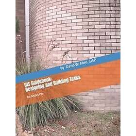 Gisp David W Allen: GIS Guidebook