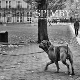 Hans Wahlgren: SPIMBY Street Photography In My Back Yard