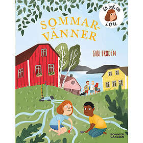 Gabi Frödén: Sommarvänner