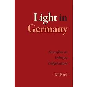T J Reed: Light in Germany