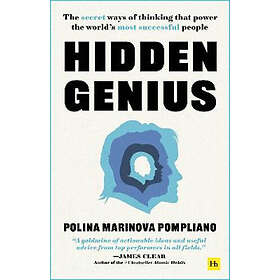 Polina Marinova Pompliano: Hidden Genius