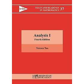 Terence Tao: Analysis I
