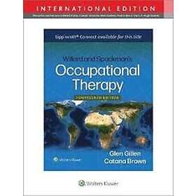 Dr Glen Gillen, Catana Brown: Willard and Spackman's Occupational Therapy