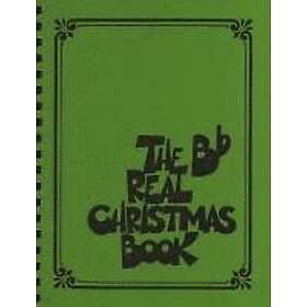 Hal Leonard Publishing Corporation: The Real Christmas Book 2nd Edition