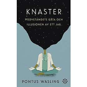 Pontus Wasling: Knaster medvetandets gåta och illusionen av ett jag