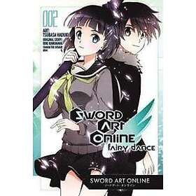 Reki Kawahara: Sword Art Online