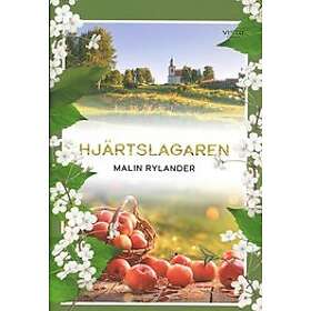 Malin Rylander: Hjärtslagaren