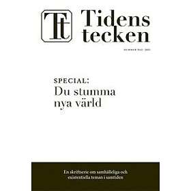 Ellen Teir, Emmy Stiernblad, Fanny Willman, August Hermansson, Lina Granbacka: Special du stumma nya värld