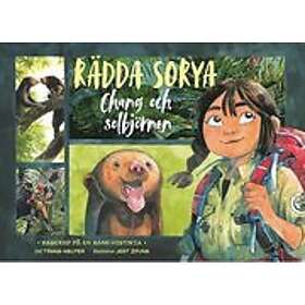 Trang Nguyen: Rädda Sorya Chang och solbjörnen