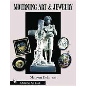Maureen DeLorme: Mourning Art & Jewelry