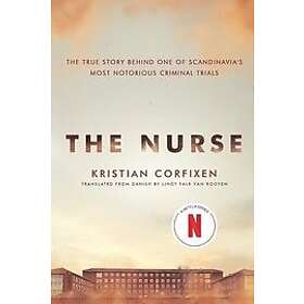 Kristian Corfixen: The Nurse