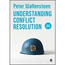 Peter Wallensteen: Understanding Conflict Resolution
