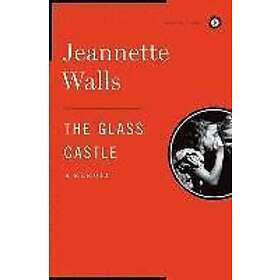 Jeannette Walls: Glass Castle