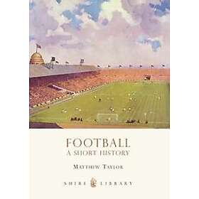 Matthew Taylor: Football