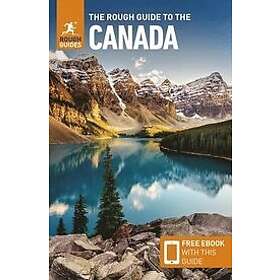 Rough Guides: The Rough Guide to Canada (Travel with Free eBook)