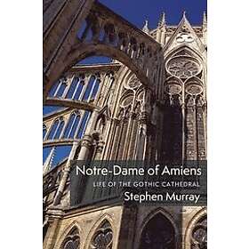 Stephen Murray: Notre-Dame of Amiens