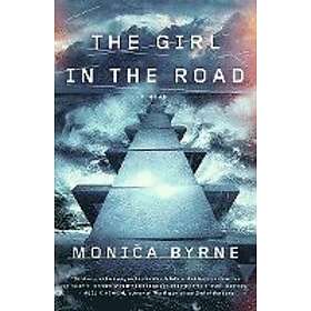 Monica Byrne: The Girl in the Road