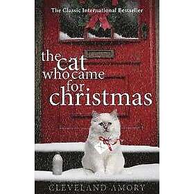 Cleveland Amory: The Cat Who Came For Christmas