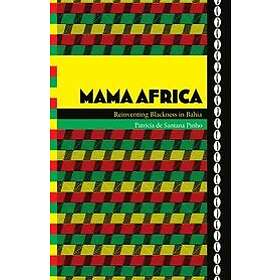 Patricia de Santana Pinho: Mama Africa