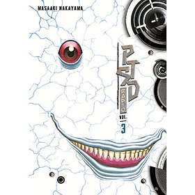 Masaaki Nakayama: PTSD Radio Omnibus 3 (Vol. 5-6)