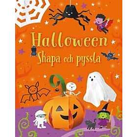 Kate Nolan: Halloween skapa och pyssla