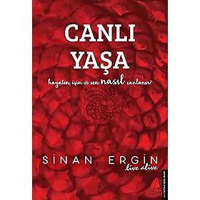 Sinan Ergin: Canli Yasa