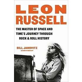 Bill Janovitz: Leon Russell