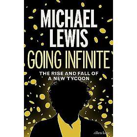 Michael Lewis: Going Infinite