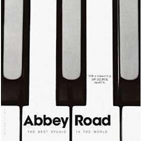 Alistair Lawrence: Abbey Road