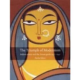 Partha Mitter: Triumph of Modernism