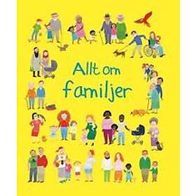 Mar Ferrero: Allt om familjer