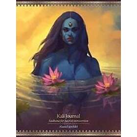 Alana Fairchild: Kali Journal