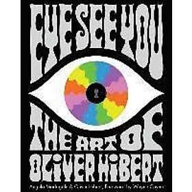 Angelo Madrigale: Eye See You