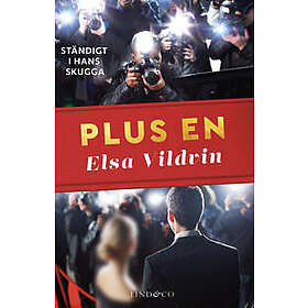 Elsa Vildvin: Plus en