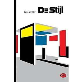 Paul Overy: De Stijl