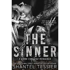 Shantel Tessier: The Sinner