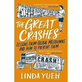 Linda Yueh: Great Crashes