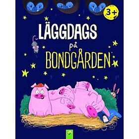 Claudia Hornung: Läggdags på bondgården