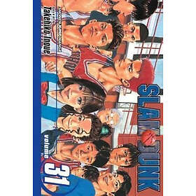 Takehiko Inoue: Slam Dunk, Vol. 31