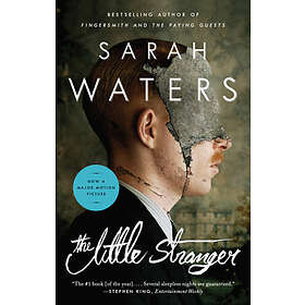 Sarah Waters: The Little Stranger (Movie Tie-In)