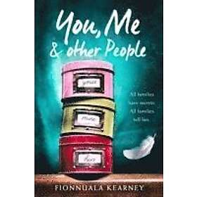 Fionnuala Kearney: You, Me and Other People