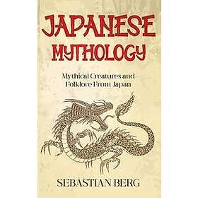 Sebastian Berg: Japanese Mythology