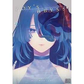 Ryo Minenami: Boy's Abyss, Vol. 1