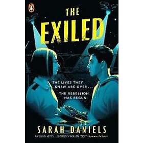Sarah Daniels: The Exiled