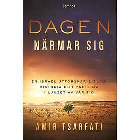 Amir Tsarfati: Dagen närmar sig