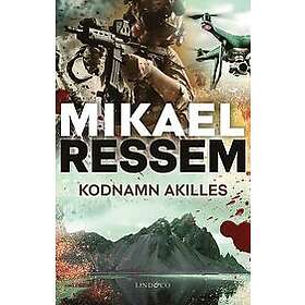Mikael Ressem: Kodnamn Akilles
